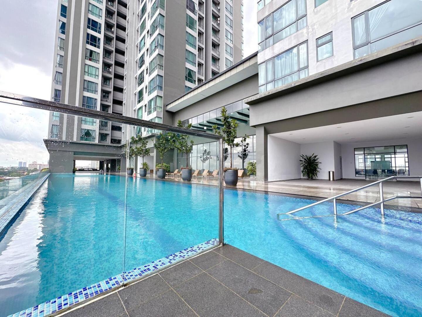 Sks Pavillion Residences Johor Bahru