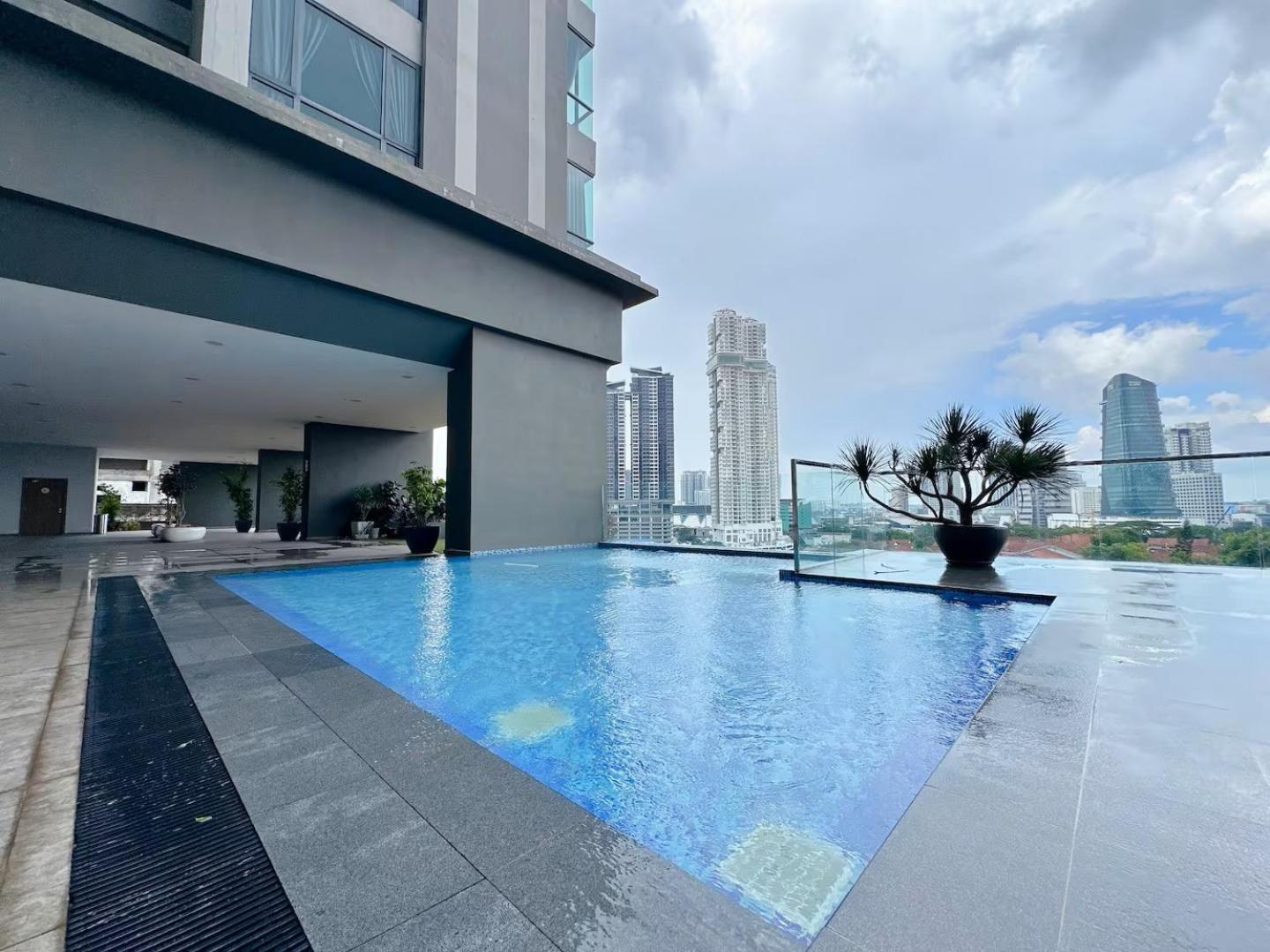 Sks Pavillion Residences