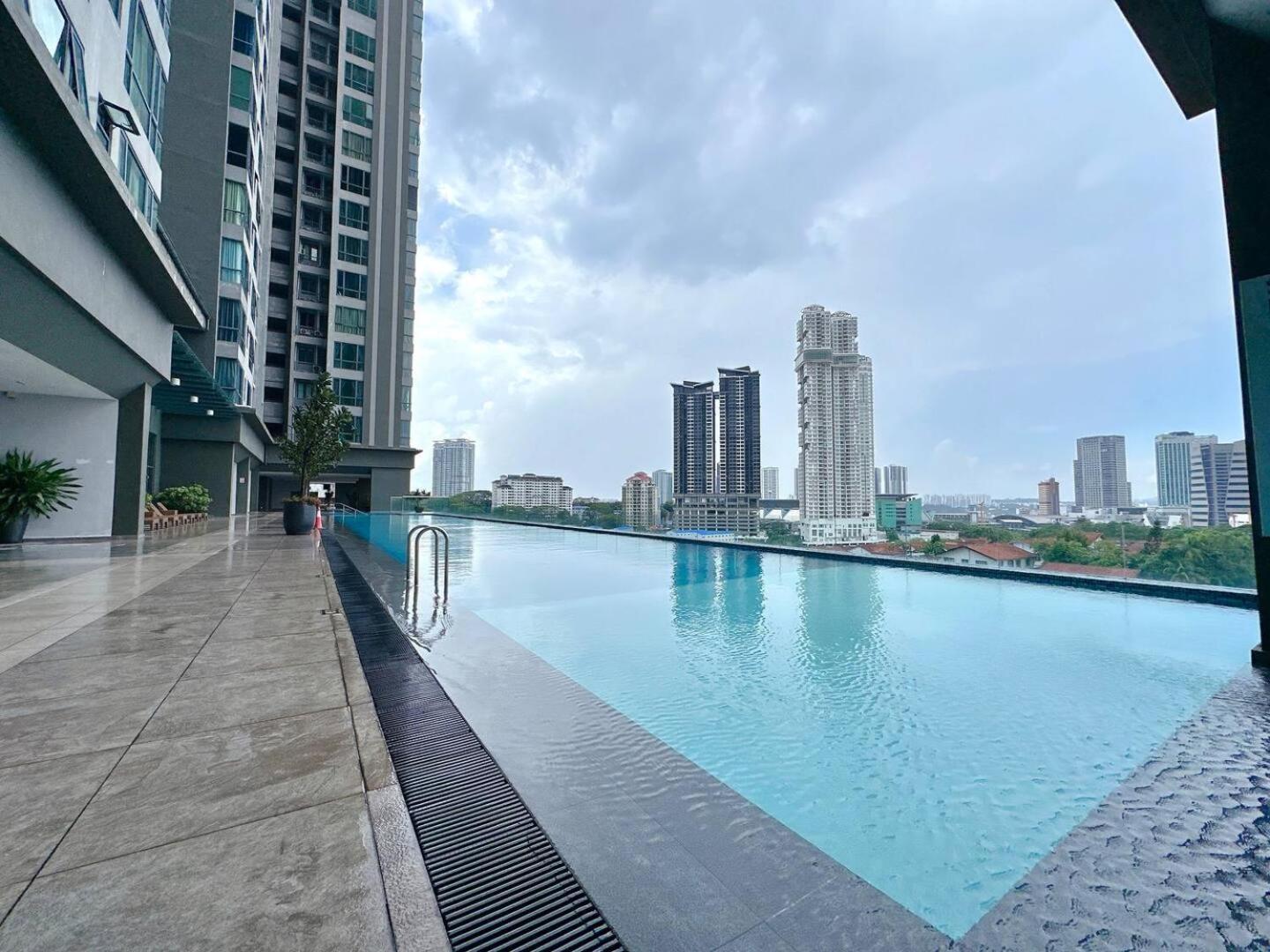 Sks Pavillion Residences Pangsapuri *