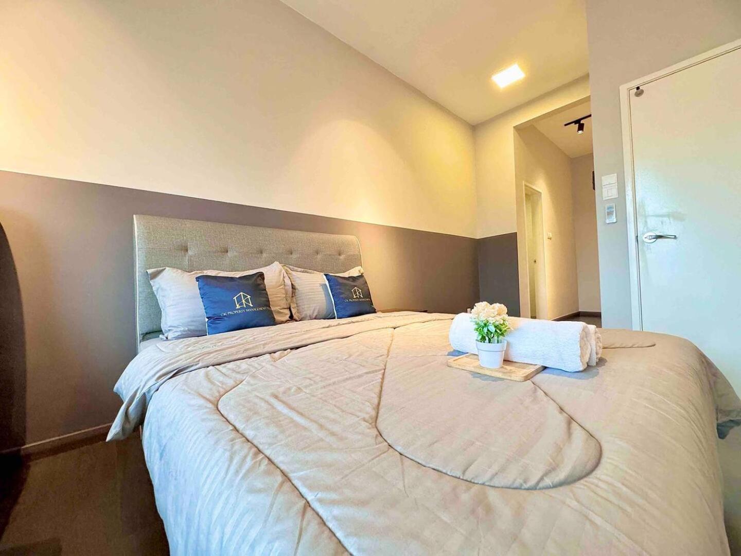 Pangsapuri Sks Pavillion Residences *