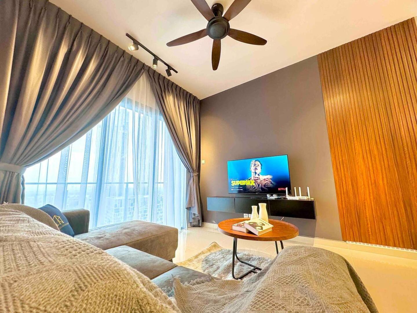 Sks Pavillion Residences Johor Bahru
