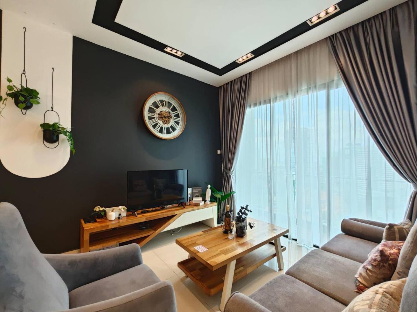 Sks Pavillion Residences Pangsapuri *