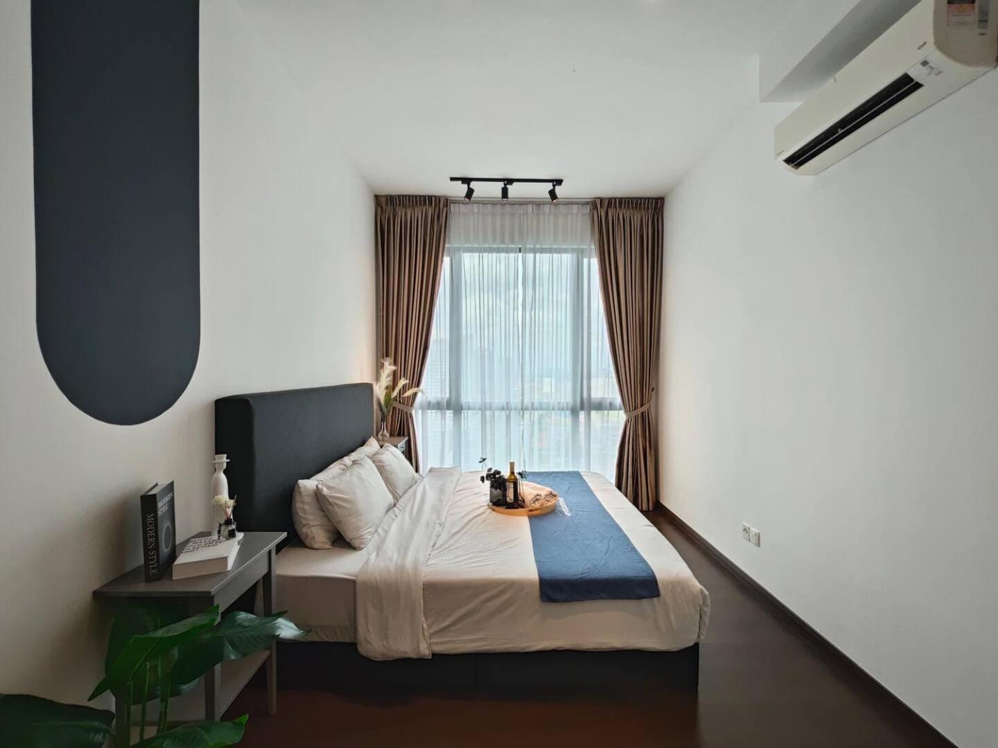 Sks Pavillion Residences * Johor Bahru