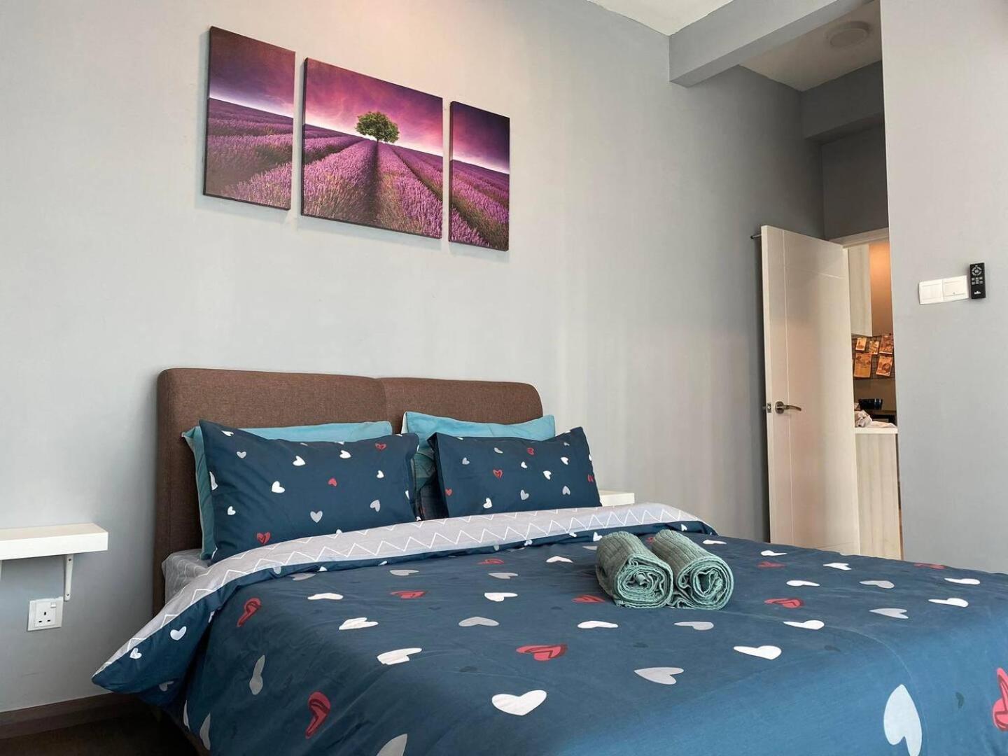 Sks Pavillion Residences Pangsapuri *
