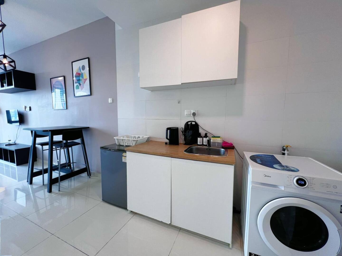 Sks Pavillion Residences Johor Bahru