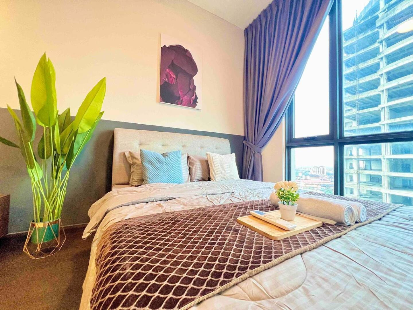 Sks Pavillion Residences