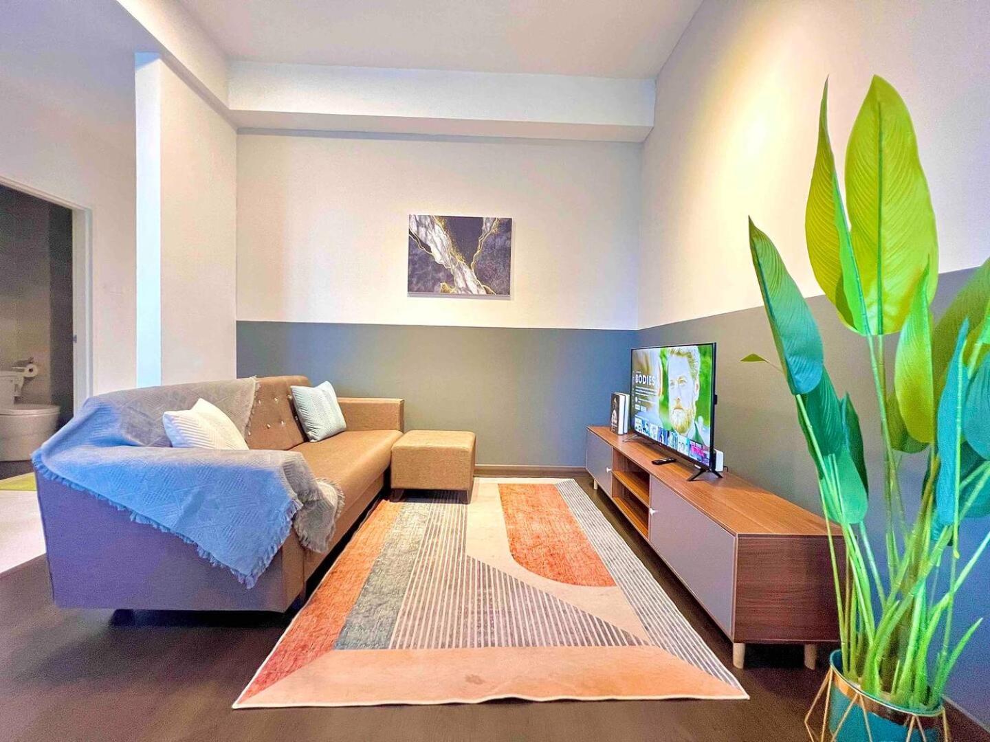 Pangsapuri Sks Pavillion Residences *