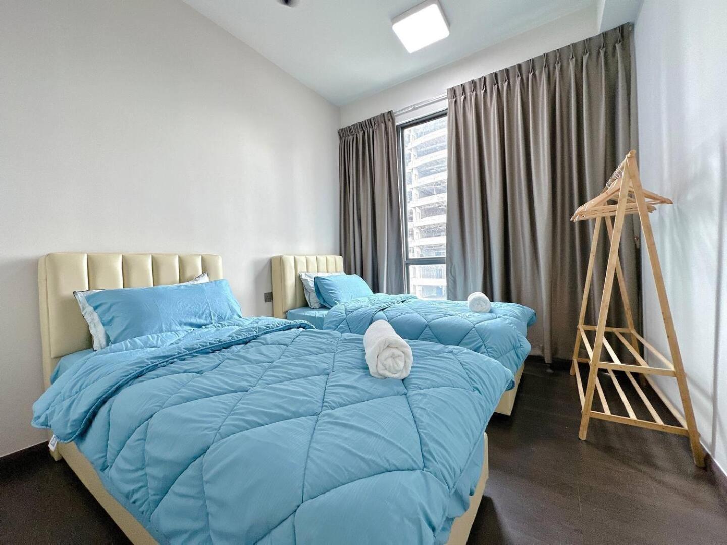 Sks Pavillion Residences Johor Bahru