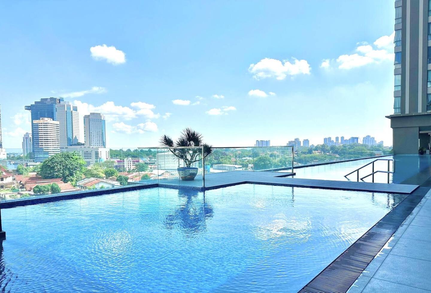 Sks Pavillion Residences Pangsapuri