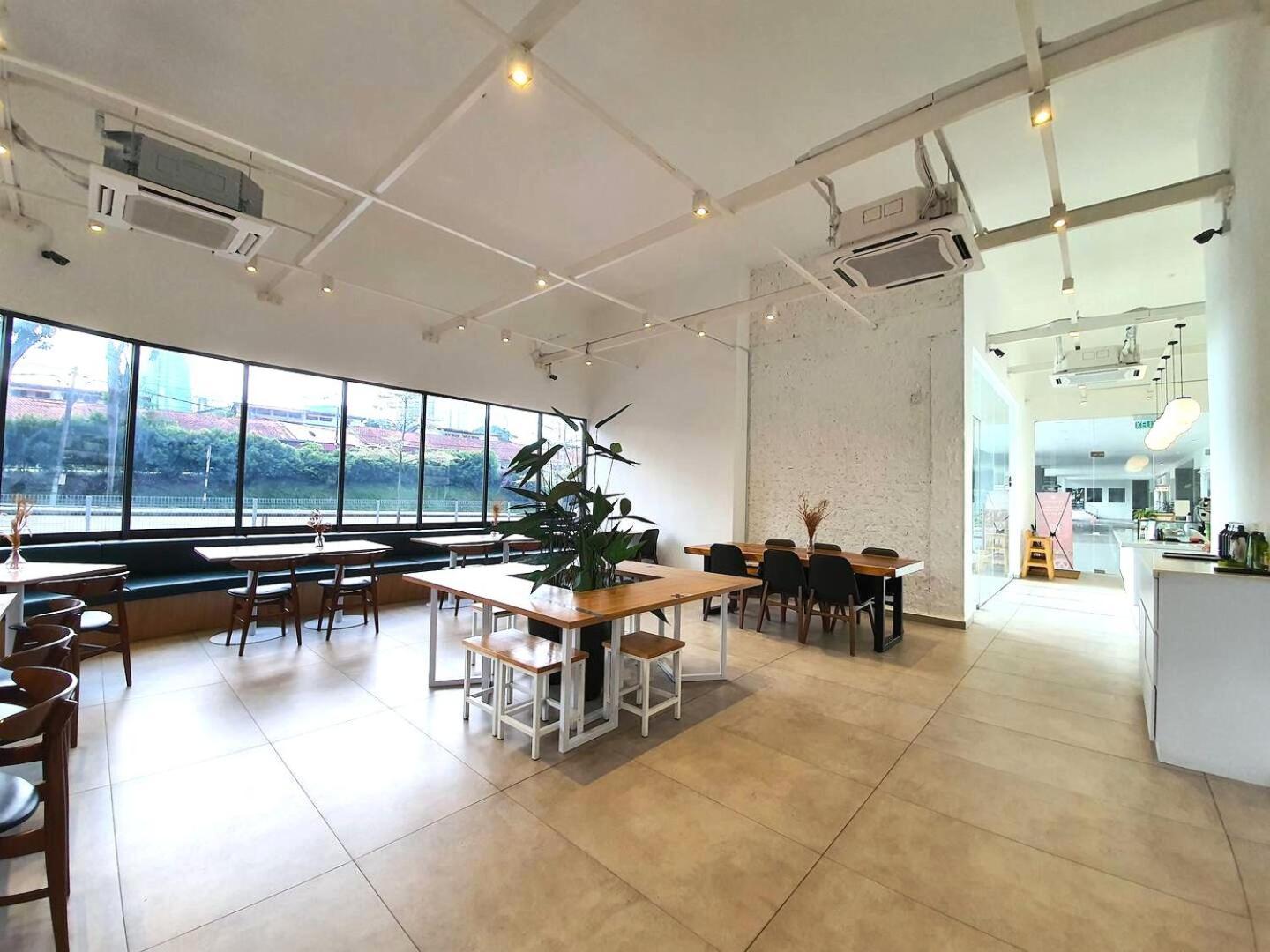 Pangsapuri Sks Pavillion Residences Johor Bahru