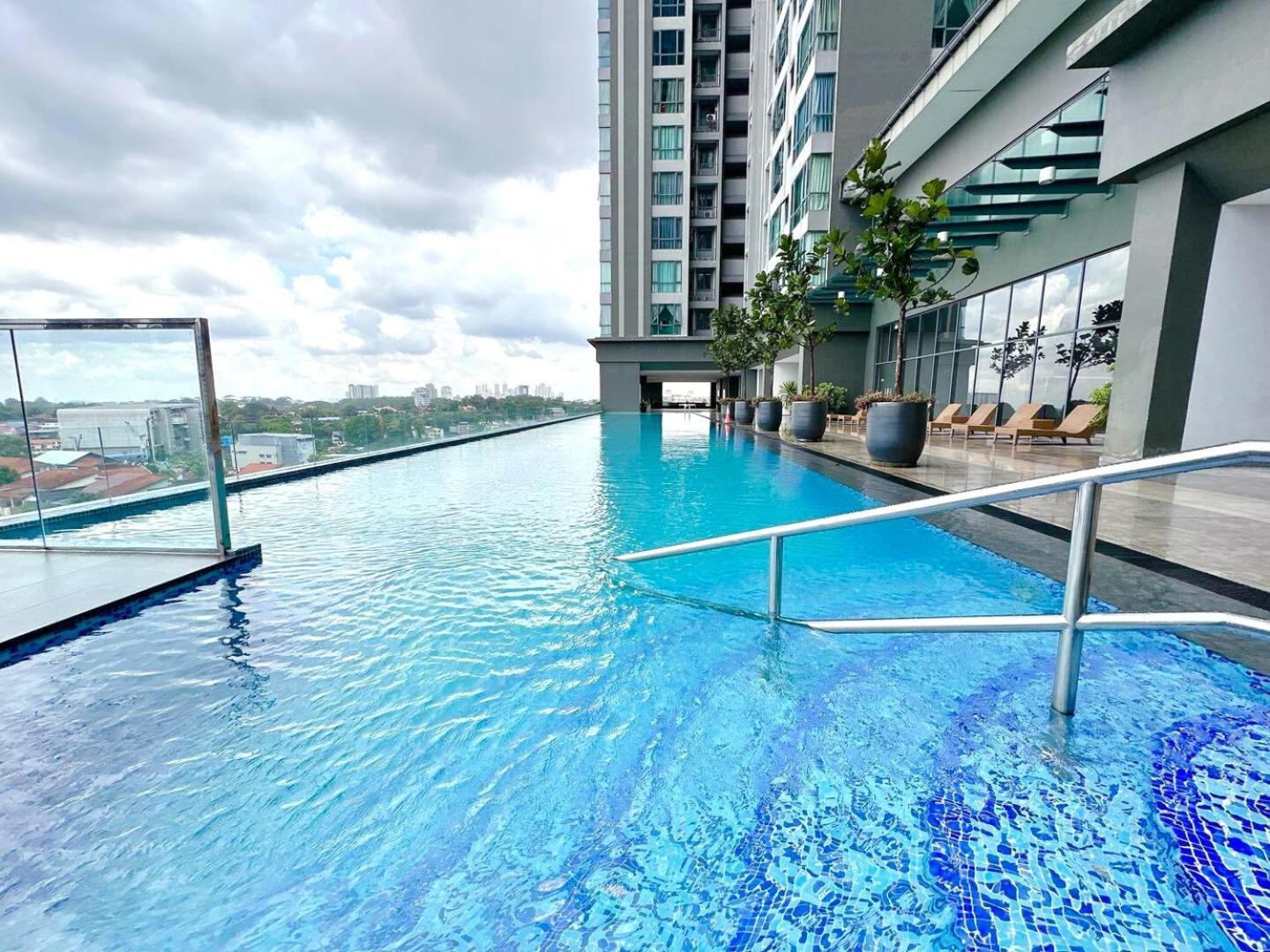 Sks Pavillion Residences Johor Bahru