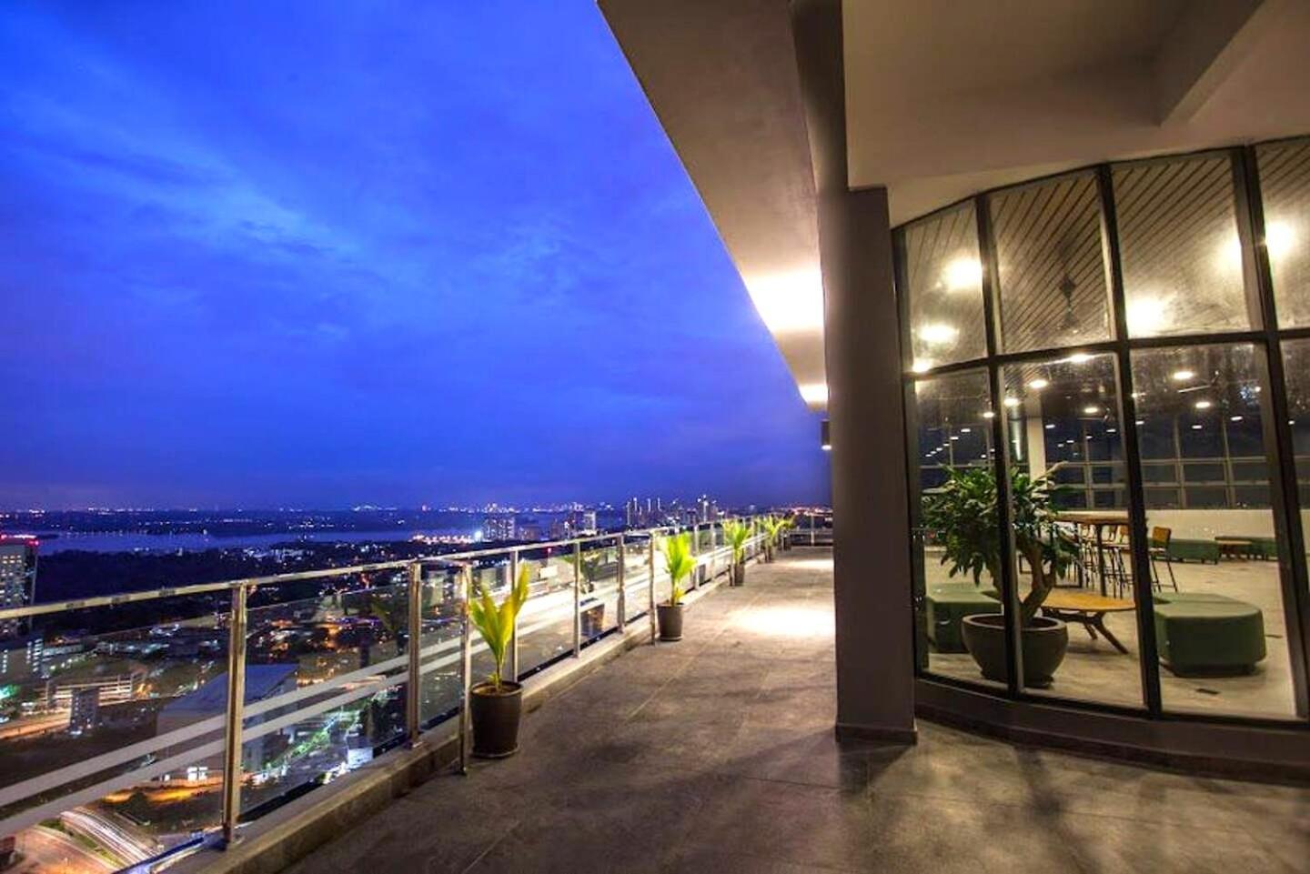 Sks Pavillion Residences Pangsapuri