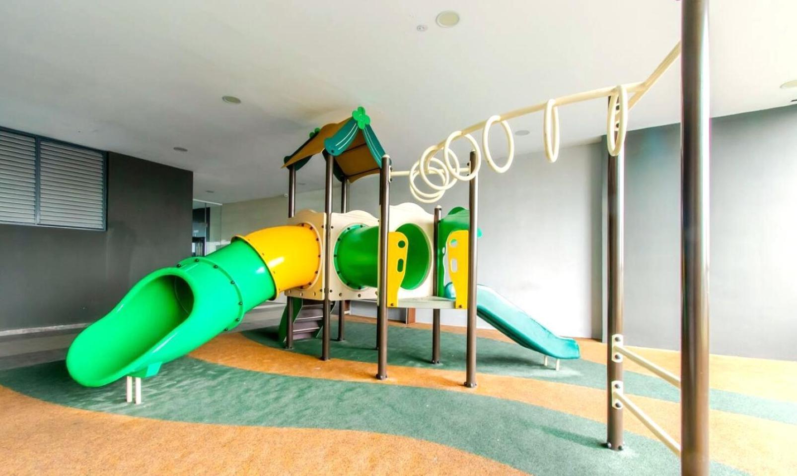 Sks Pavillion Residences Pangsapuri Johor Bahru