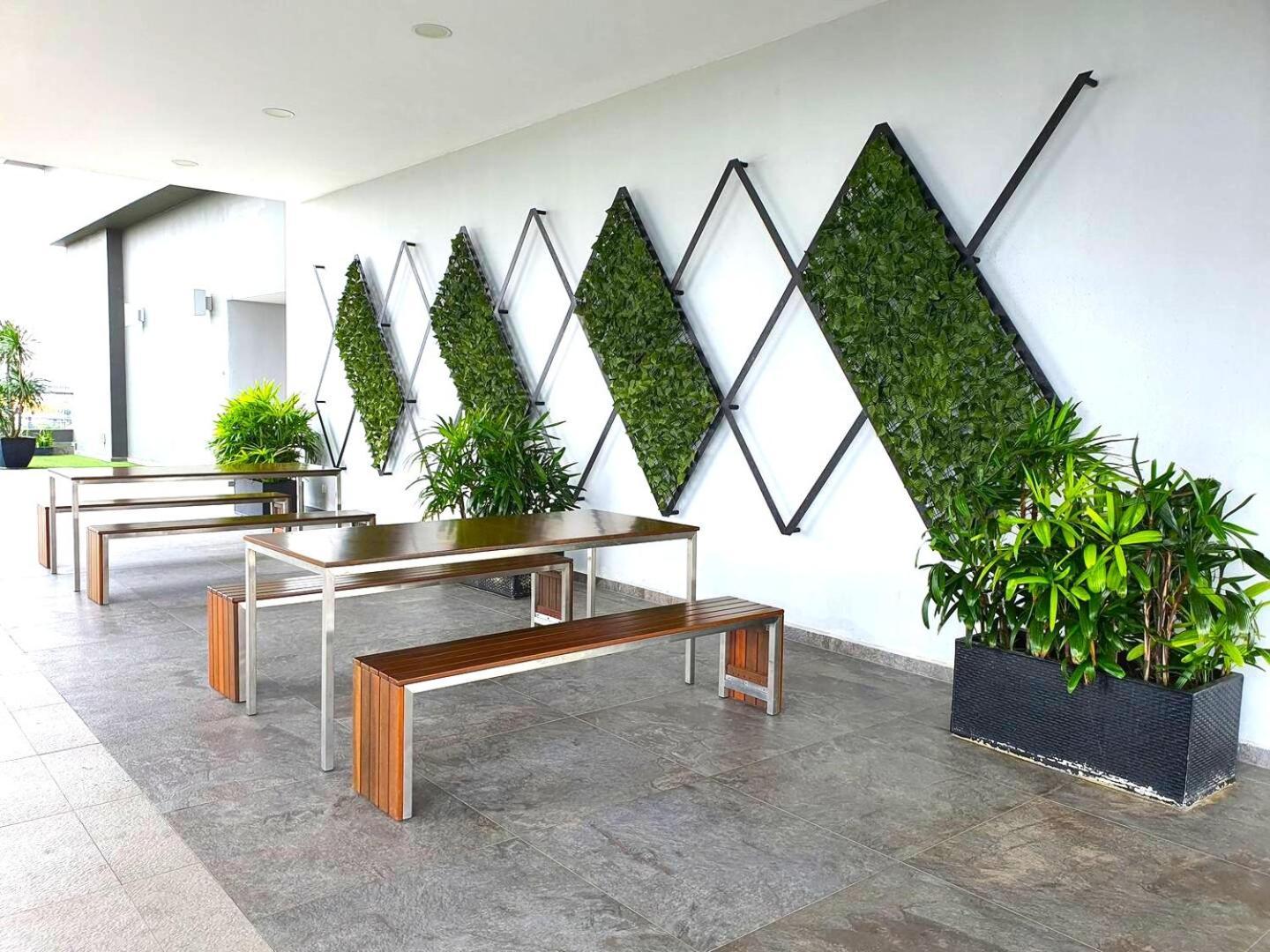 Pangsapuri Sks Pavillion Residences
