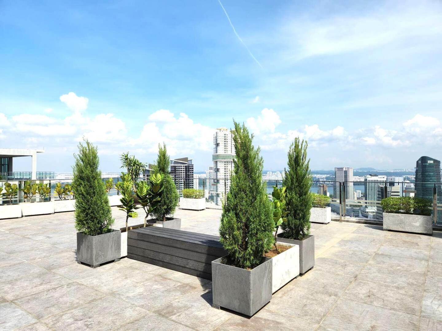 Sks Pavillion Residences Johor Bahru