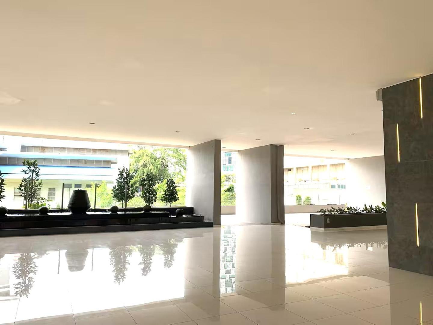 Sks Pavillion Residences Pangsapuri