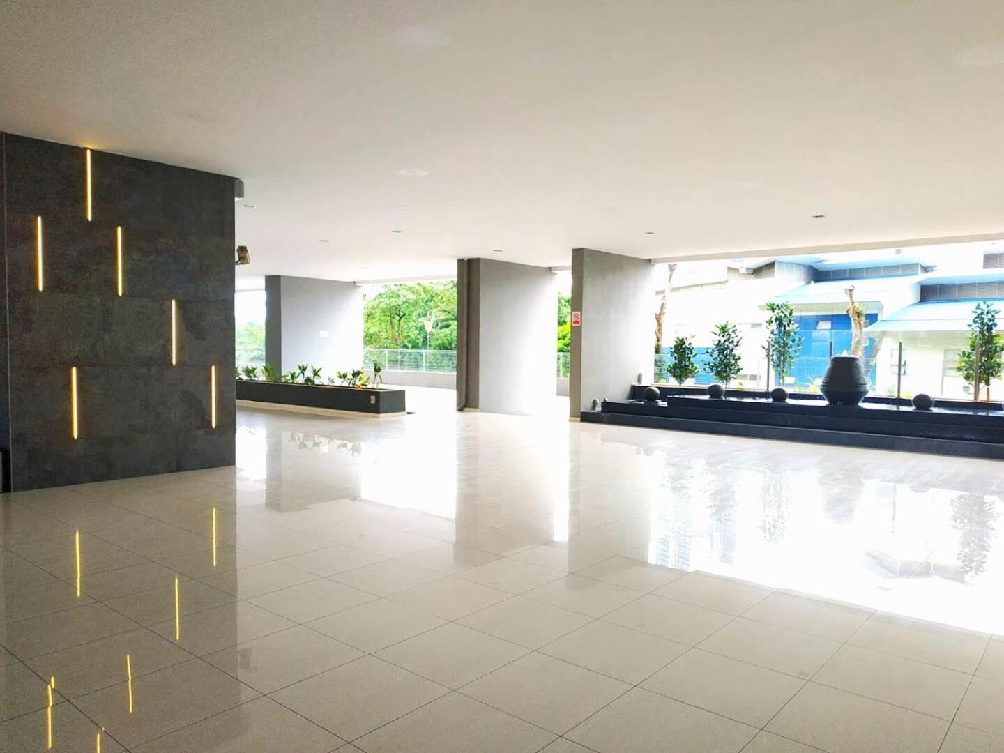 Pangsapuri Sks Pavillion Residences Johor Bahru