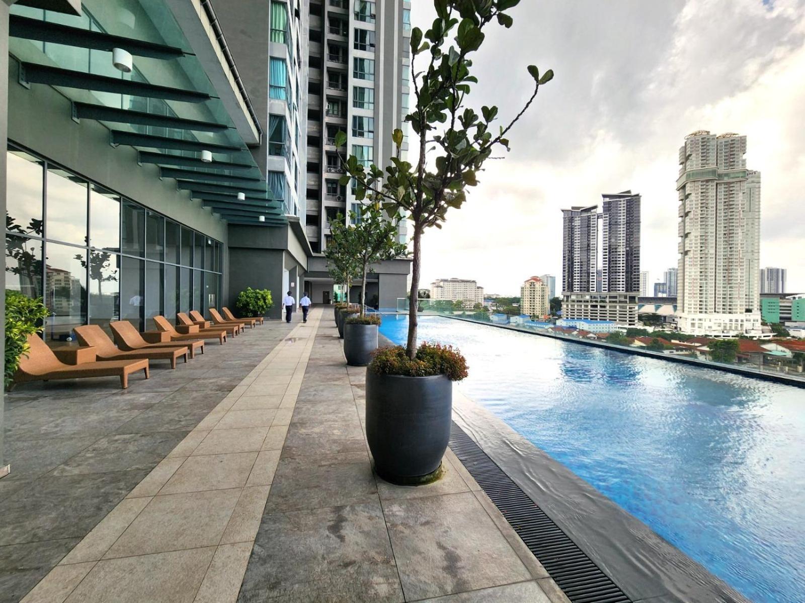 Sks Pavillion Residences Pangsapuri Johor Bahru
