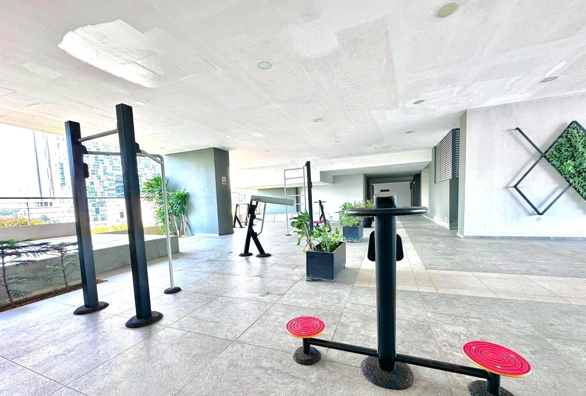 Sks Pavillion Residences Pangsapuri