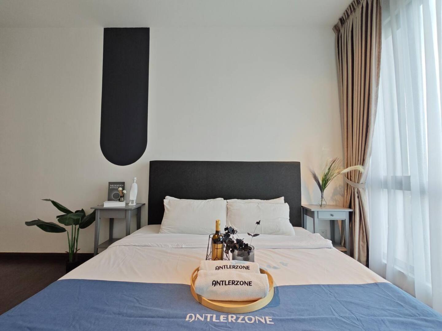 Sks Pavillion Residences