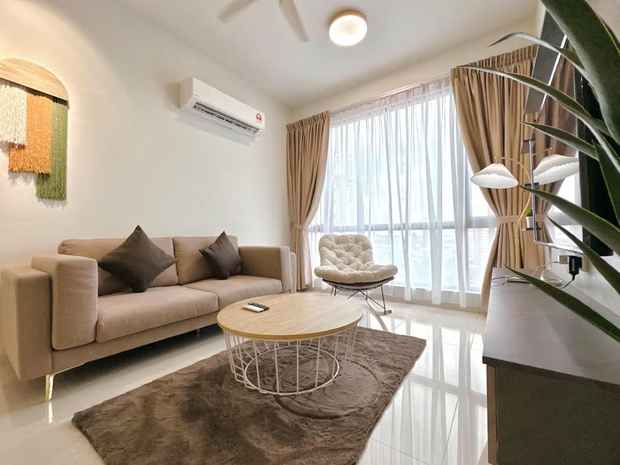 Sks Pavillion Residences Johor Bahru