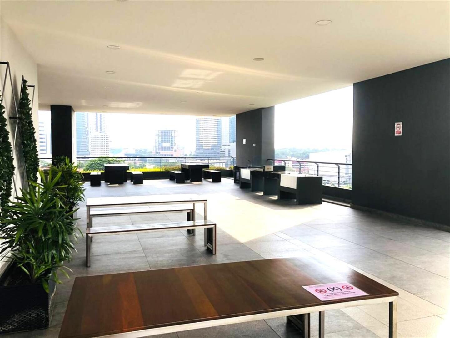 Sks Pavillion Residences Johor Bahru