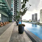 Sks Pavillion Residences Johor Bahru