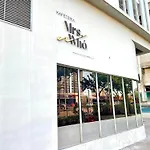 Sks Pavillion Residences Johor Bahru