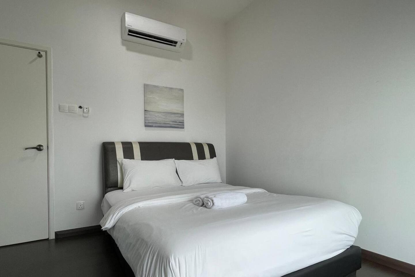 Apartment Sks Pavillion Residences *