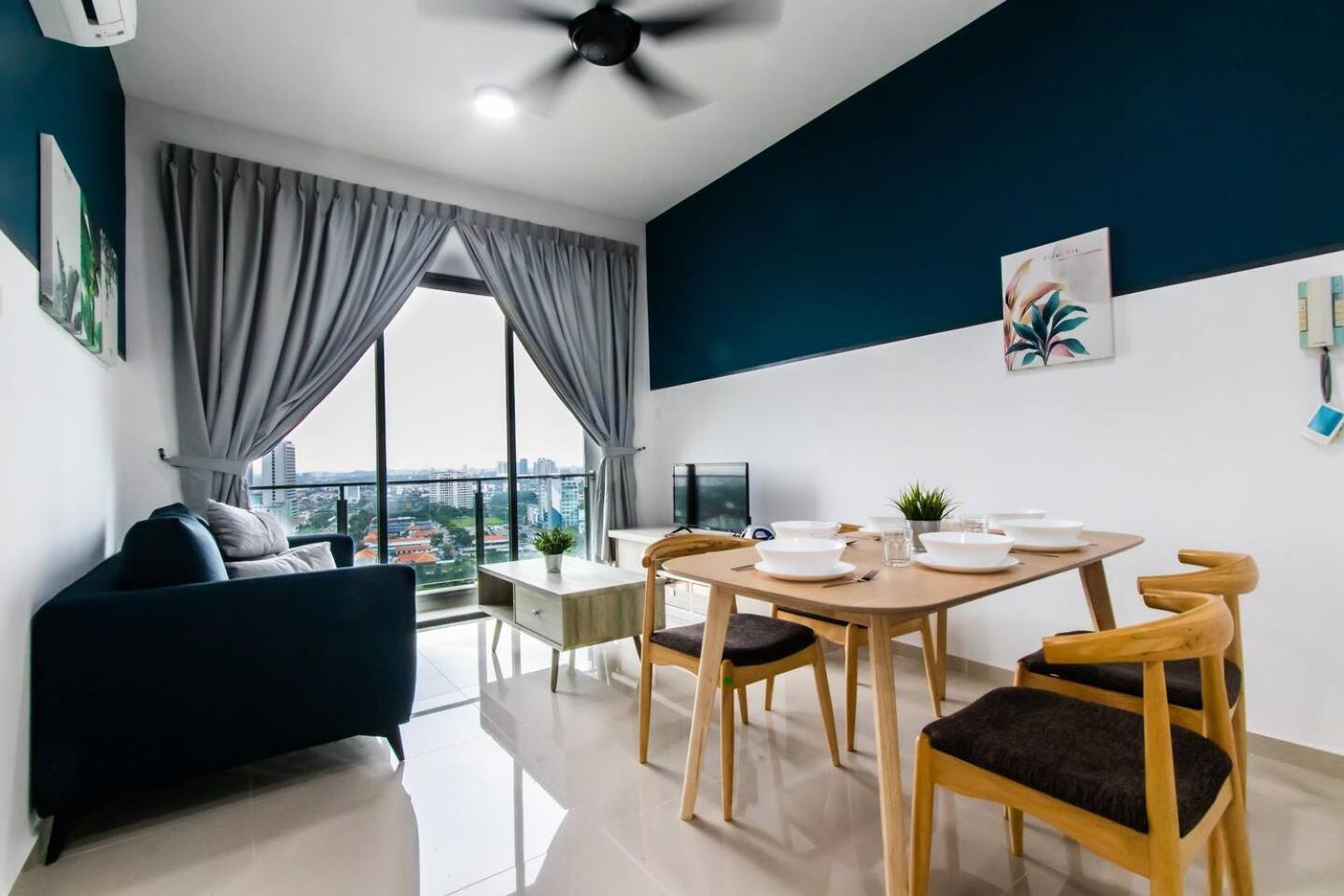 Sks Pavillion Residences * Johor Bahru
