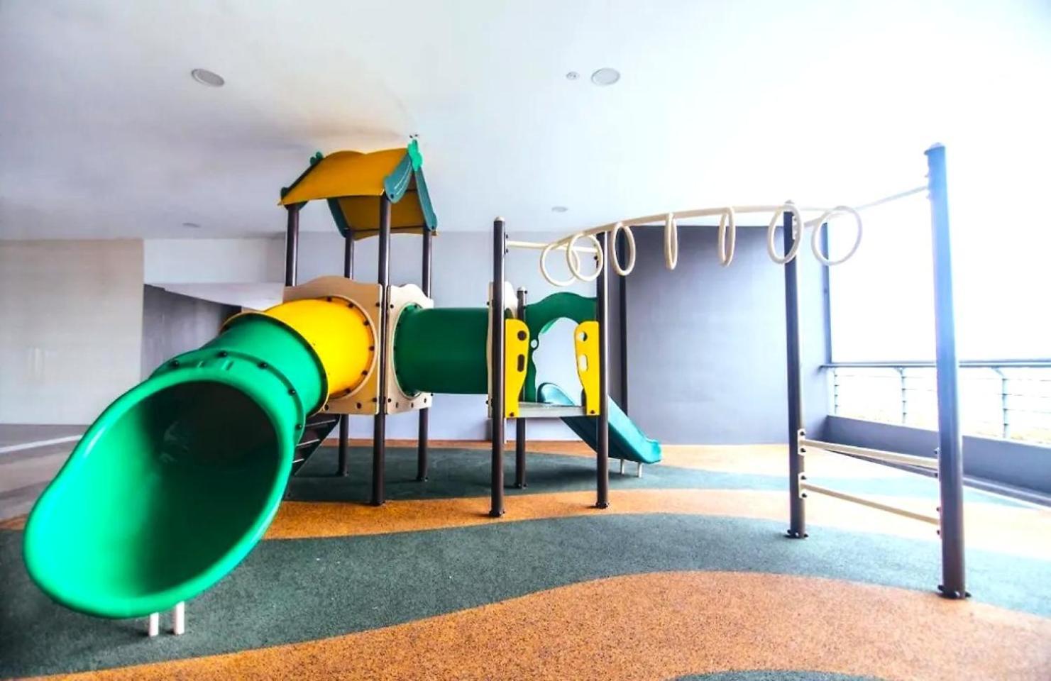 Sks Pavillion Residences Apartment