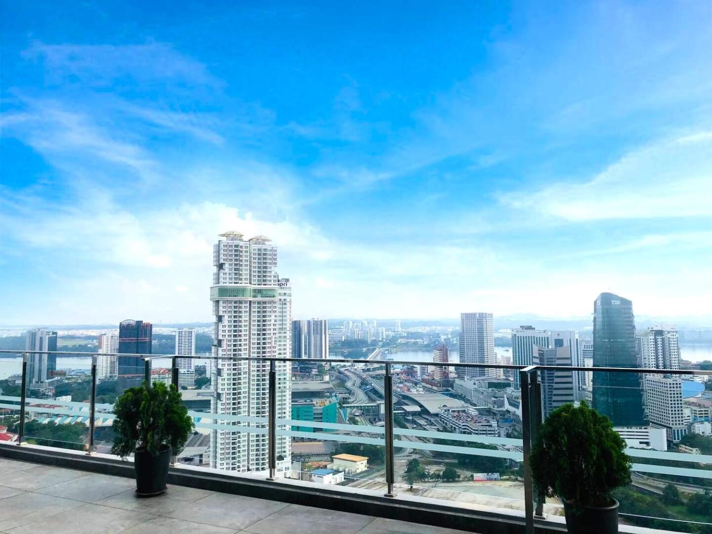 Sks Pavillion Residences Johor Bahru