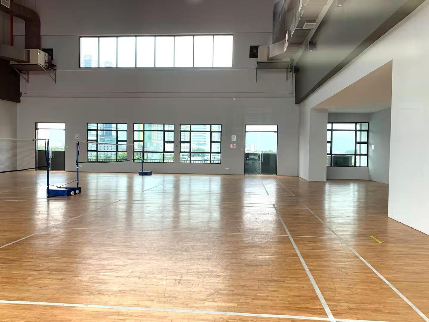 Sks Pavillion Residences *