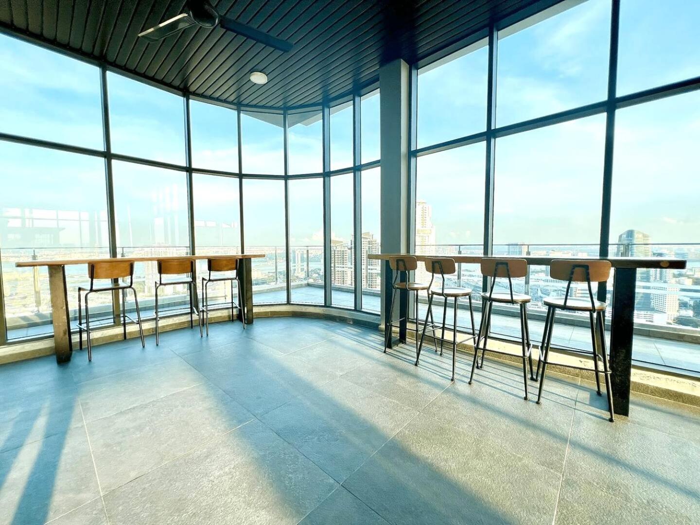 Sks Pavillion Residences