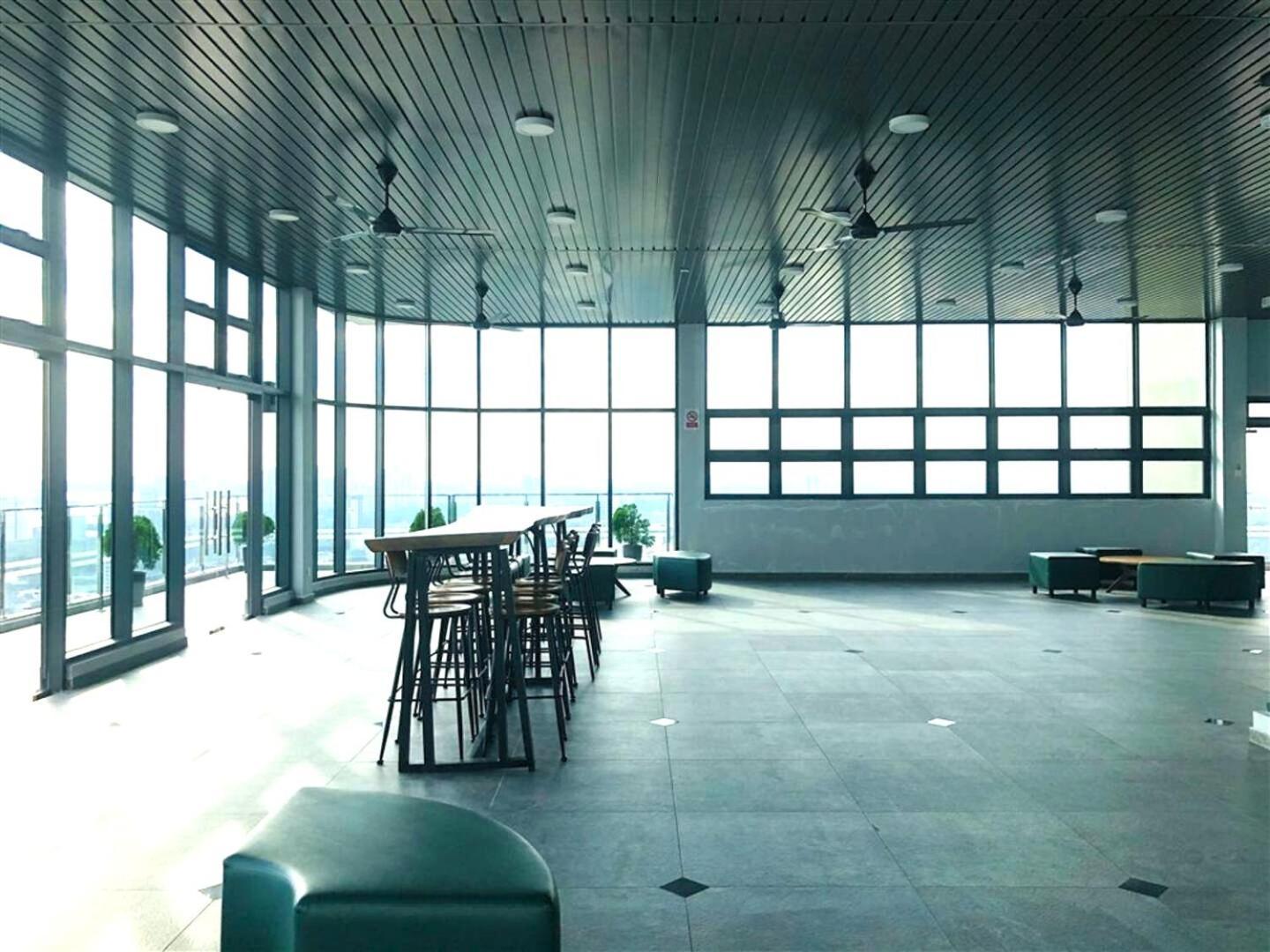 Sks Pavillion Residences * Johor Bahru