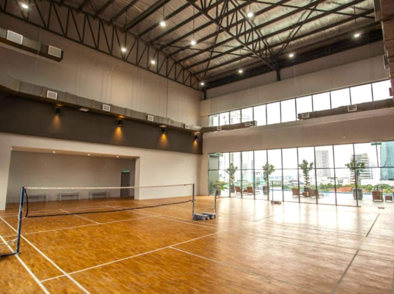 Apartment Sks Pavillion Residences Johor Bahru
