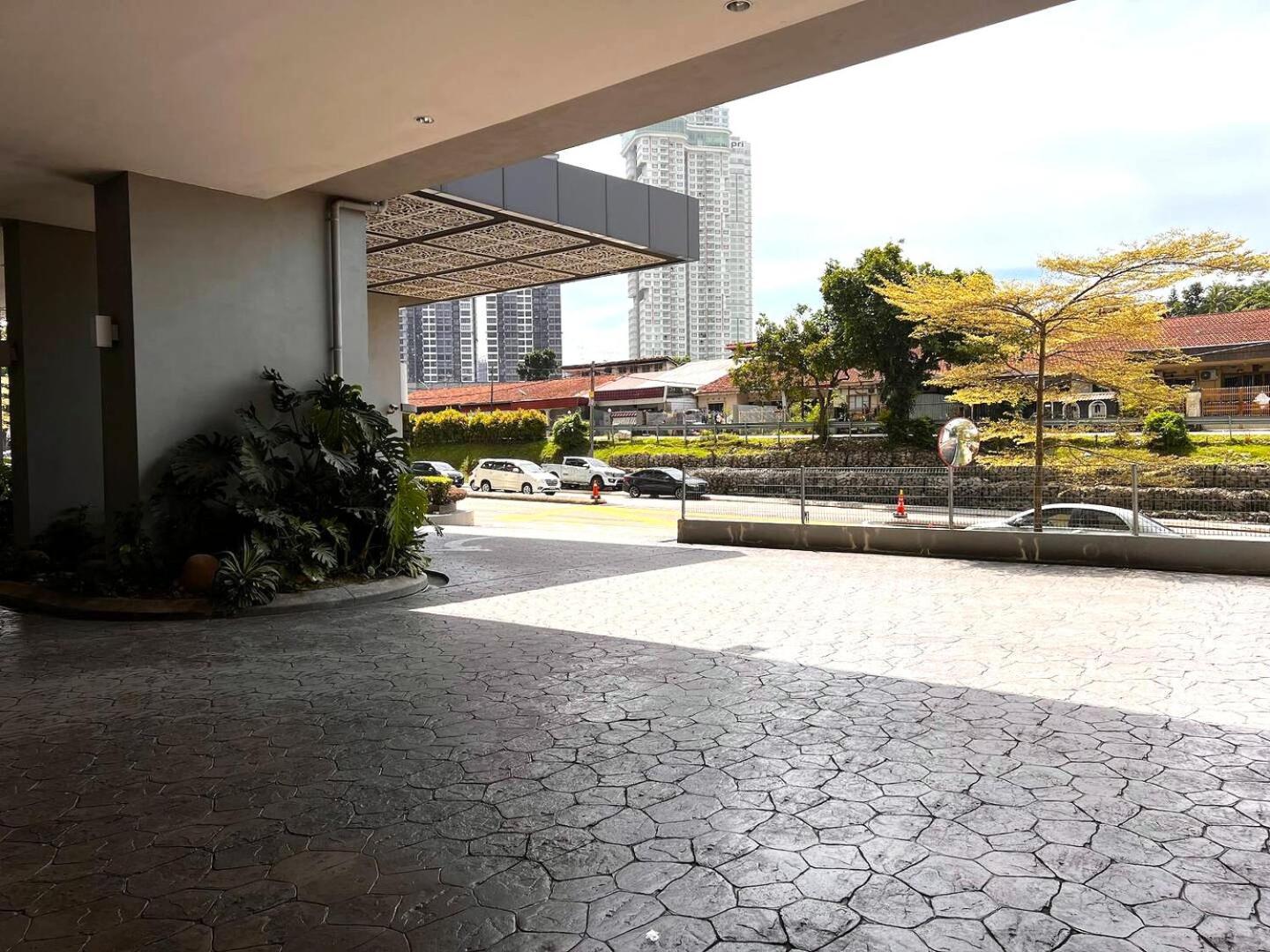 Sks Pavillion Residences Johor Bahru