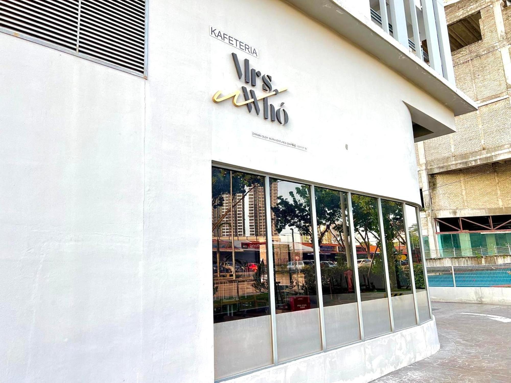 Sks Pavillion Residences * Johor Bahru